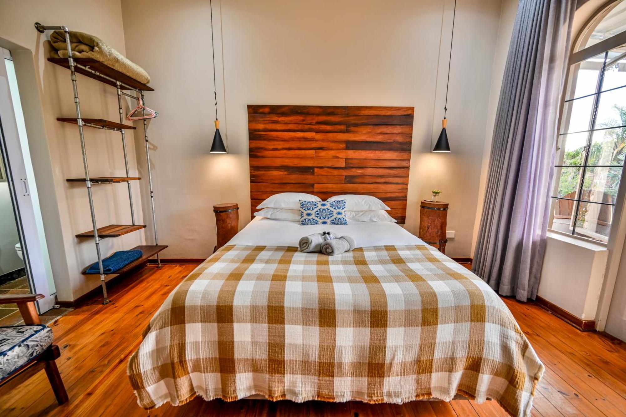 Blue Rain Guest House Bloemfontein Extérieur photo