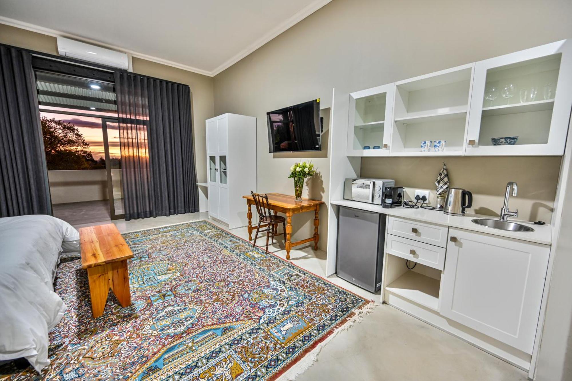 Blue Rain Guest House Bloemfontein Extérieur photo