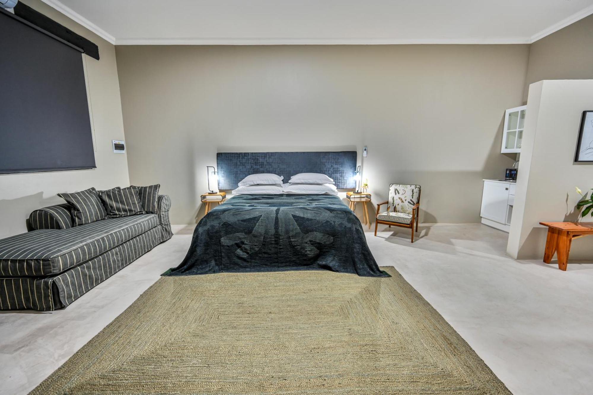 Blue Rain Guest House Bloemfontein Extérieur photo