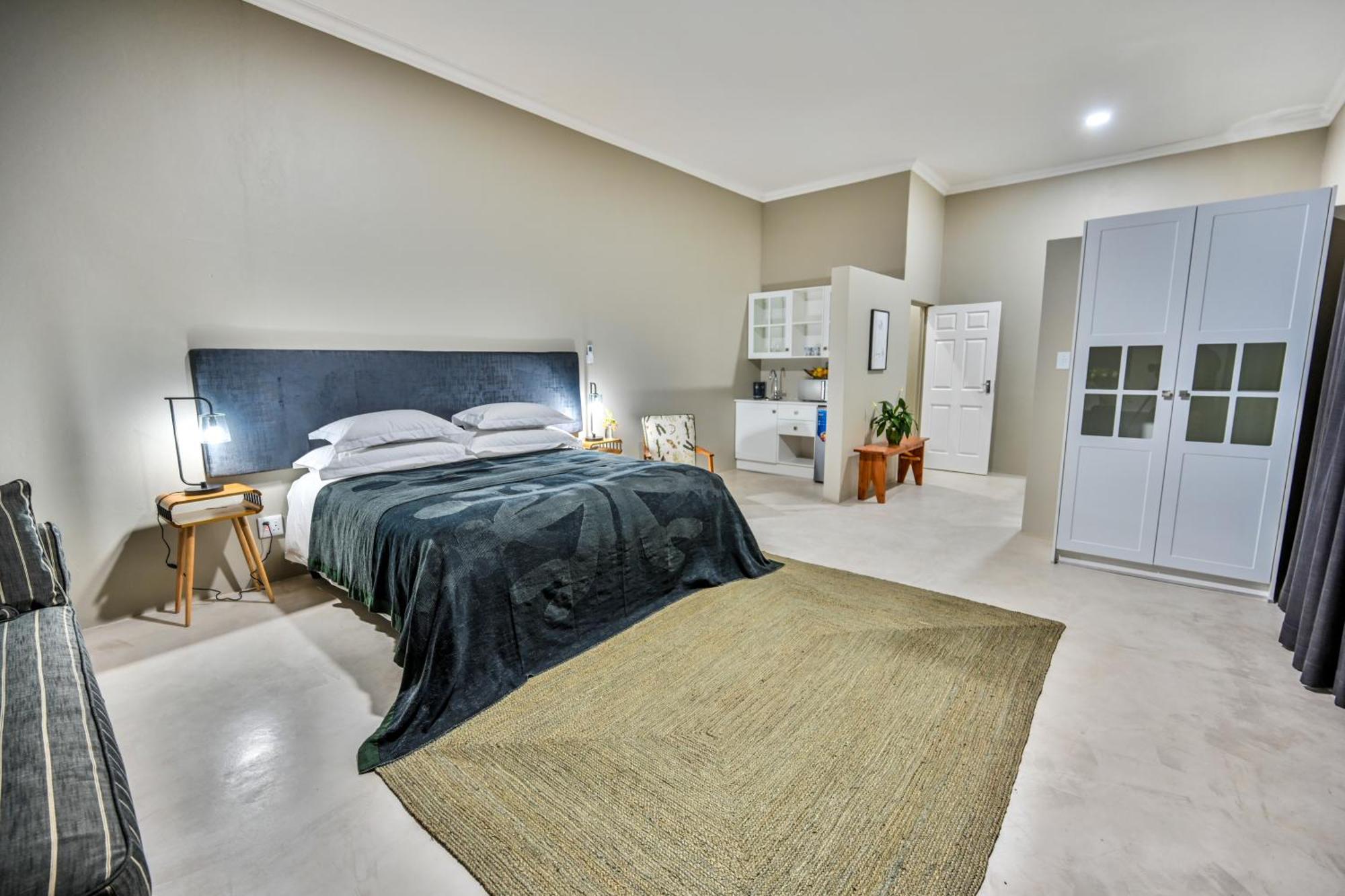Blue Rain Guest House Bloemfontein Extérieur photo