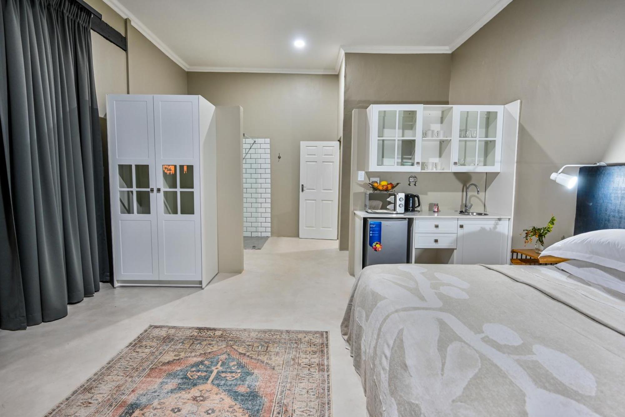 Blue Rain Guest House Bloemfontein Extérieur photo