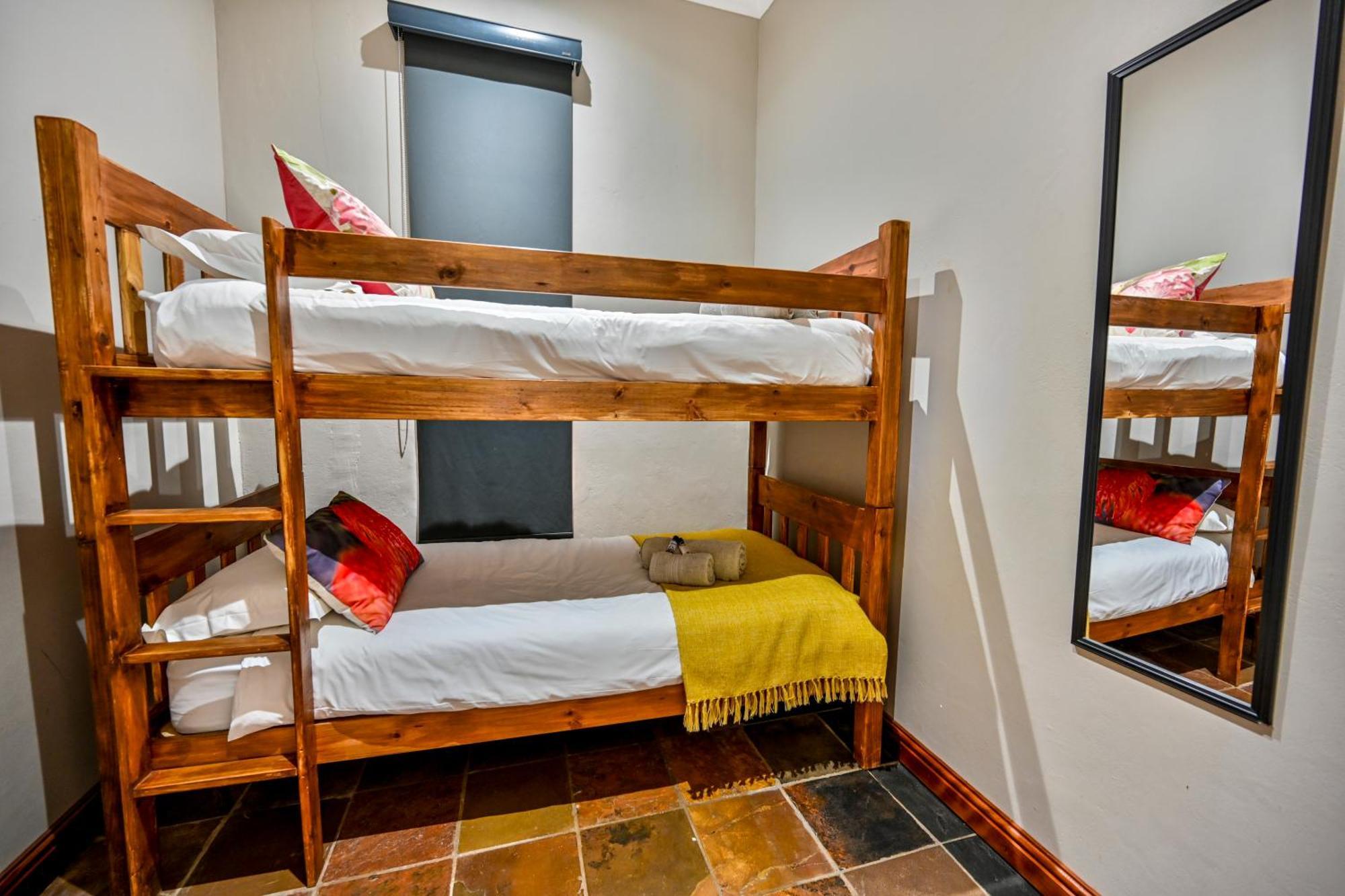Blue Rain Guest House Bloemfontein Extérieur photo